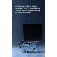 Evolution LS118 Image #5