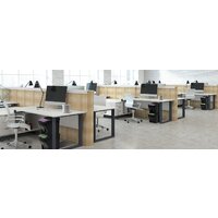 Bama Pattumiera Poker Office Set 2x20 Lt (2 шт) Image #3