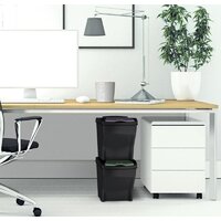 Bama Pattumiera Poker Office Set 2x20 Lt (2 шт) Image #2