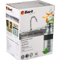 Bort Titan 4000 Plus Image #9
