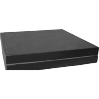 КМС №10 складной 100x150x10 (черный) Image #2
