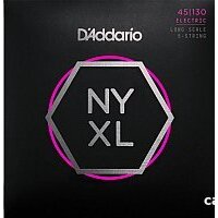 D'Addario NYXL45130