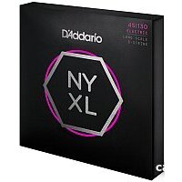 D'Addario NYXL45130 Image #3