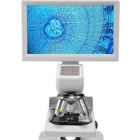 Микромед Цифровой iMicro LCD 30810 Image #5