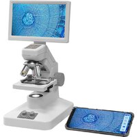 Микромед Цифровой iMicro LCD 30810 Image #7