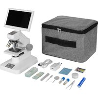 Микромед Цифровой iMicro LCD 30810 Image #12