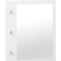 Трия Ханна с зеркалом (белый ясень)