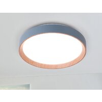 Ambrella light FZ1320 (серый/светлое дерево) Image #7