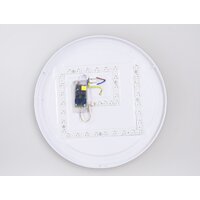 Ambrella light FZ1320 (серый/светлое дерево) Image #6