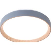 Ambrella light FZ1320 (серый/светлое дерево) Image #2