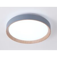 Ambrella light FZ1320 (серый/светлое дерево) Image #4