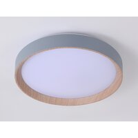 Ambrella light FZ1320 (серый/светлое дерево) Image #5