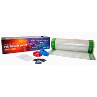 ЛамиПол С160 Инфракрасный пленочный 240Вт (1.5м2) Image #3