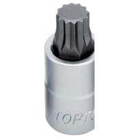 Toptul BCHA1605 7 предметов Image #2