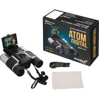 Levenhuk Atom Digital DB10 LCD 81703 Image #2