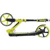 Novatrack Polis 200P.POLIS.GN9 (черный/зеленый) Image #4