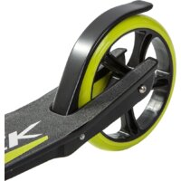 Novatrack Polis 200P.POLIS.GN9 (черный/зеленый) Image #6
