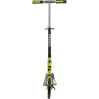 Novatrack Polis 200P.POLIS.GN9 (черный/зеленый) Image #3