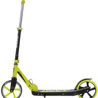 Novatrack Polis 200P.POLIS.GN9 (черный/зеленый) Image #2