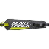 Novatrack Polis 200P.POLIS.GN9 (черный/зеленый) Image #7