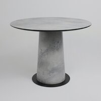 Lepremo AV 1317 HPL+МДФ 1000 (мрамор марквина синий/черный) Image #8