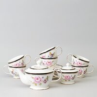 Lefard Nostalgie 590-662 Image #2