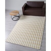 Pixel Bubble PX1001-STAN-CREAM (1.6x2.3) Image #2