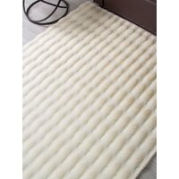 Pixel Bubble PX1001-STAN-CREAM (1.6x2.3) Image #4