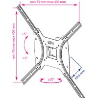 Kromax OPTIMA-402 (черный) Image #3