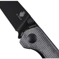 KIZER Begleiter V3458RN2 Image #2