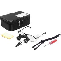 Микромед HR 350 S (3.5х) 10466 Image #3