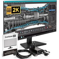 ExeGate SmartView ES3207CA EX297504RUS Image #5