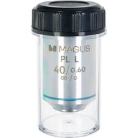 Magus 40PLL 40х/0.60 Plan L WD 398мм 83462 Image #2