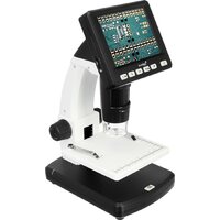 Levenhuk DTX 500 LCD 61024 Image #4