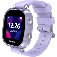 Aimoto Crystal 4G (сиреневый)