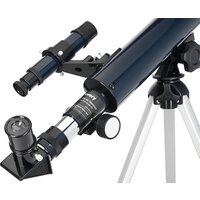 Levenhuk Discovery Spark 506 AZ с книгой Image #10