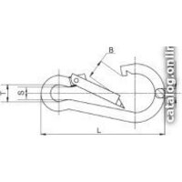 ЕКТ CV501733 (250 шт) Image #2