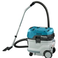 Makita VC006GMZ01 (без АКБ и ЗУ) Image #5