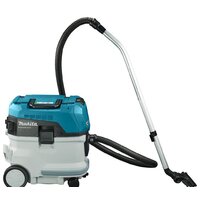 Makita VC006GMZ01 (без АКБ и ЗУ) Image #4