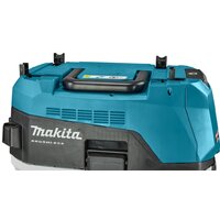 Makita VC006GMZ01 (без АКБ и ЗУ) Image #8