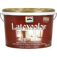 Jobi Latexcolor (10 л)