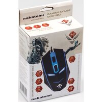 Nakatomi MOG-02U Image #14