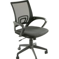 Calviano Paola (черный/серый)