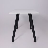 ЭлиГард Solo 102x67 (белый структурный/черный) Image #11