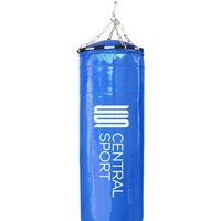 Central Sport Боксерский, 25кг, 90см (синий) Image #1