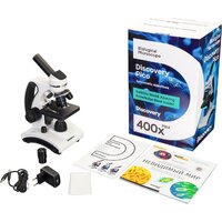 Levenhuk Discovery Pico Polar с книгой 77977 Image #4