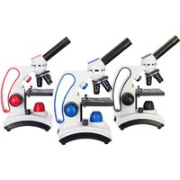 Levenhuk Discovery Pico Polar с книгой 77977 Image #2