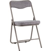 Stool Group Джонни fb-jonny-W994-7039 (серо-голубой/серый)