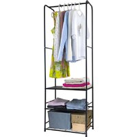 Solmax&Home Альфа IS99913 (черный) Image #2