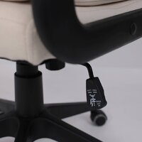 AksHome Bunny (ткань, кремовый) Image #12